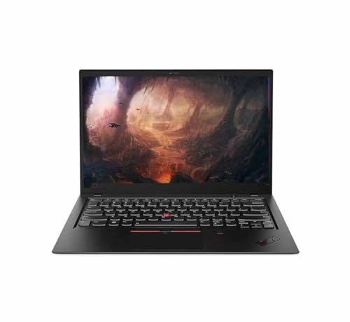 (Renewed) ThinkPad X1 Carbon - 14'' Core i5-6300U 8GB 256GB SSD