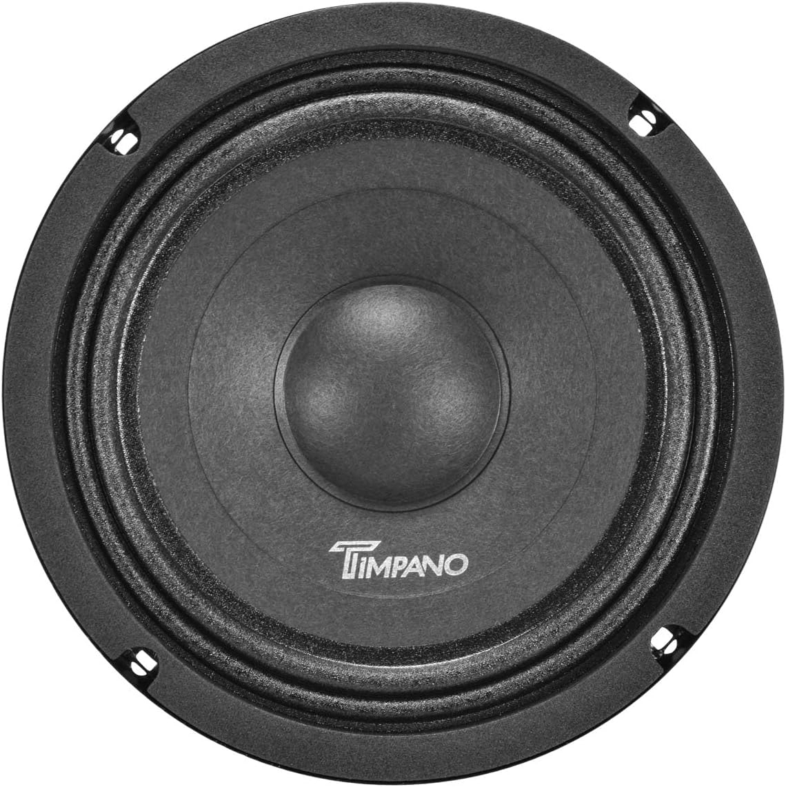 TPT-MB8-4 - 8 Inch Midbass