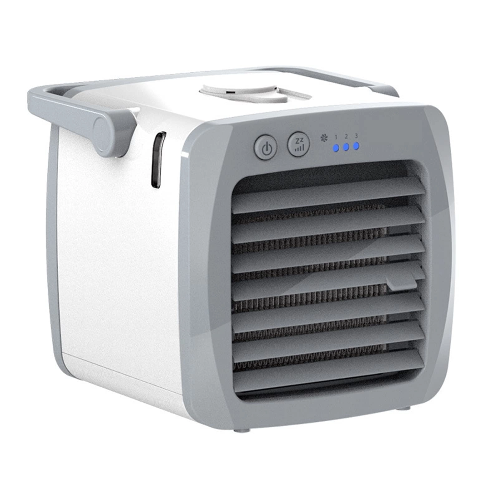 Mini air conditioner