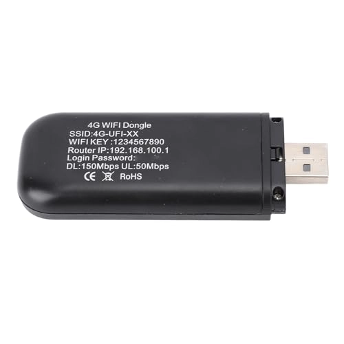 Solar Powered 4G LTE Modem Router - FDD LTE 802.1lb g n 72Mbps