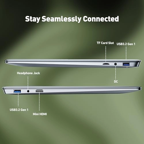 B14 - 15.6'' N95 8GB DDR4 256GB SSD