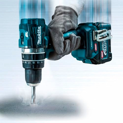 HP002GA201 - 2 Amp Hours