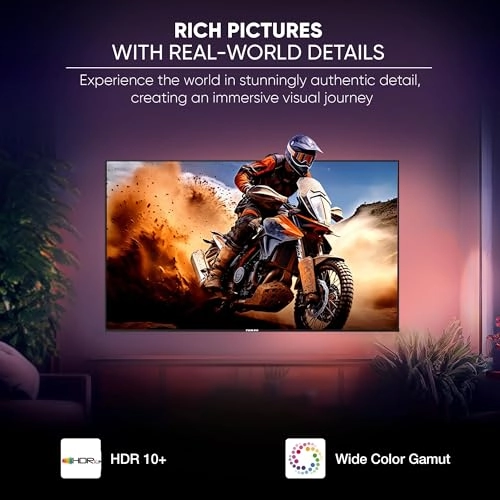 55NIKGOOGLE - 55 Inch