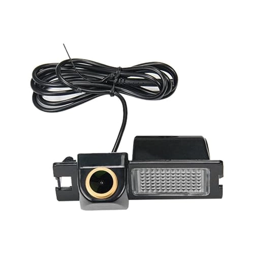 Rear View Camera - Night Vision 1280 * 720P