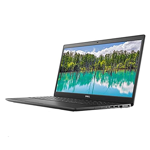 (Renewed) Latitude 3520 - 15.6'' Core i5-1135G7 8GB DDR4 256GB SSD