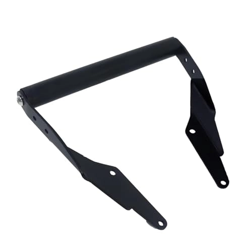 Phone GPS Navigation Plate Mount - Motorcycle 12/22 mm
