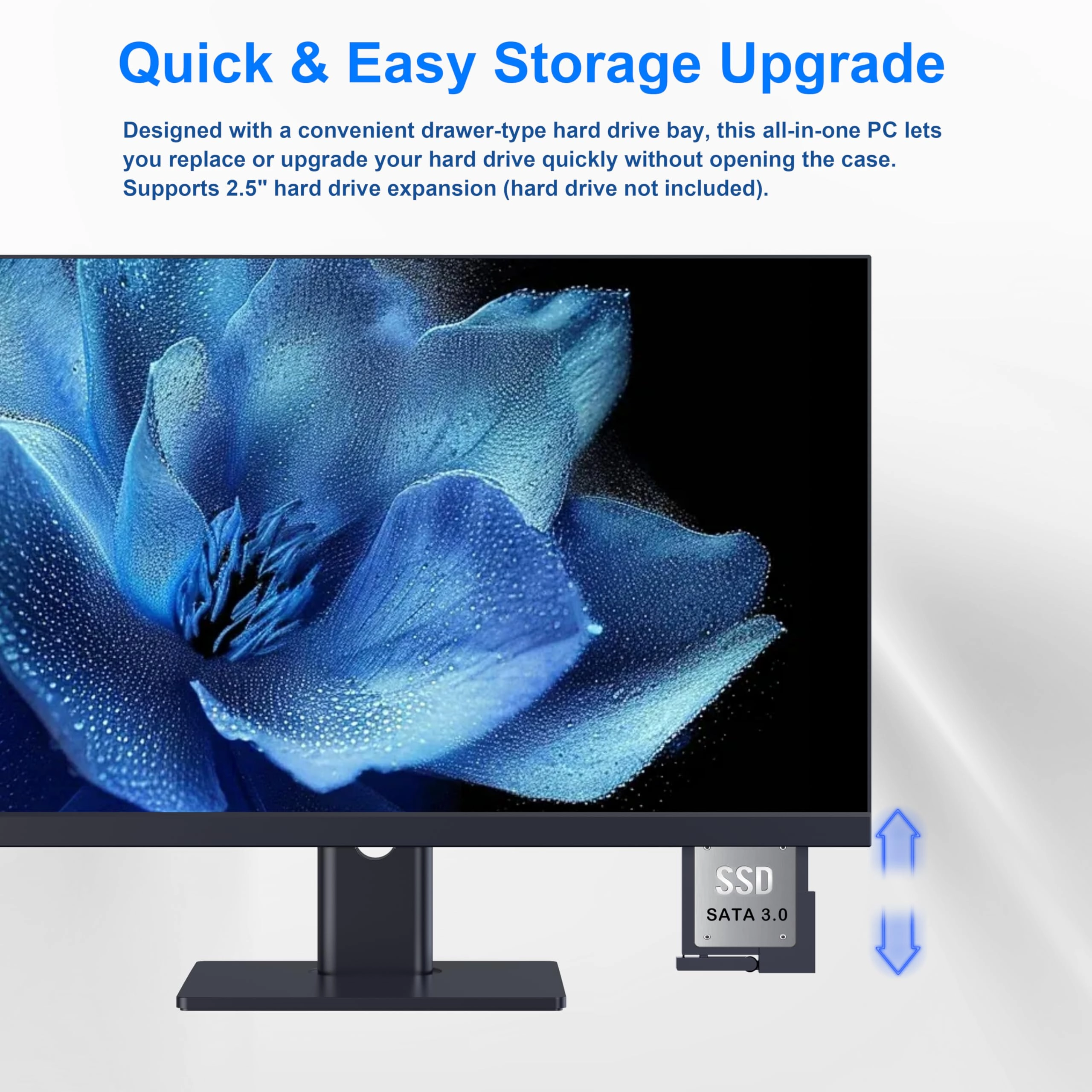 NX7 N95 - 16GB 27inch
