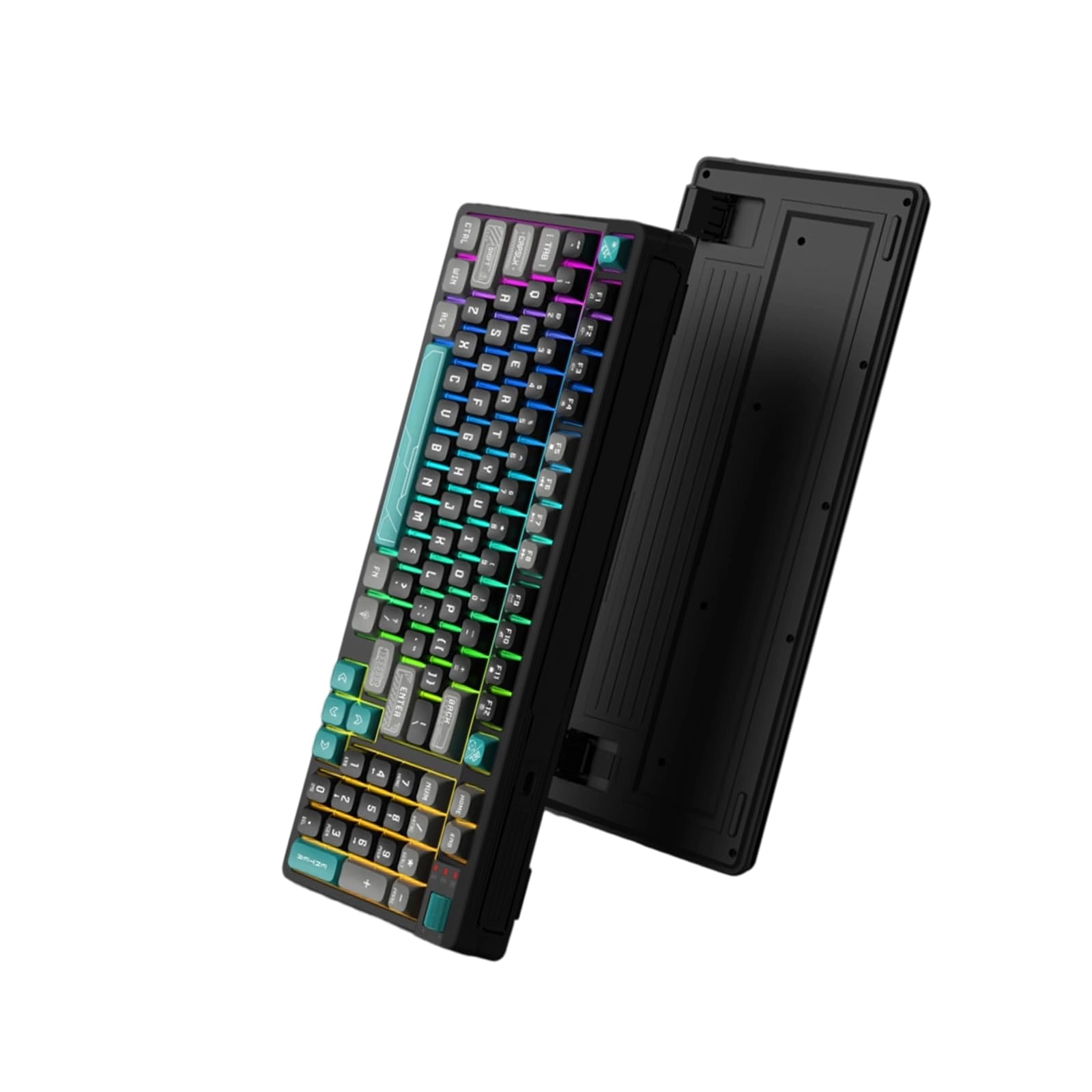 Cord Computer Keyboards - 97Key Compact Wired