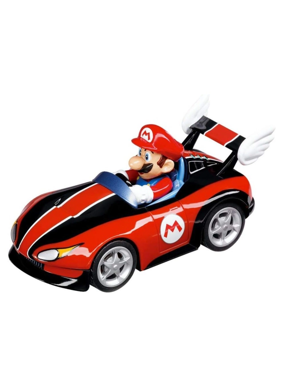 GO! Mario Kart Wii - 4.9M