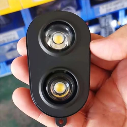 Auxiliary Bottom Light Module Kit