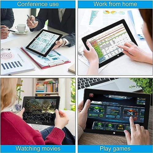 Windows Tablet PC - 64GB 10"