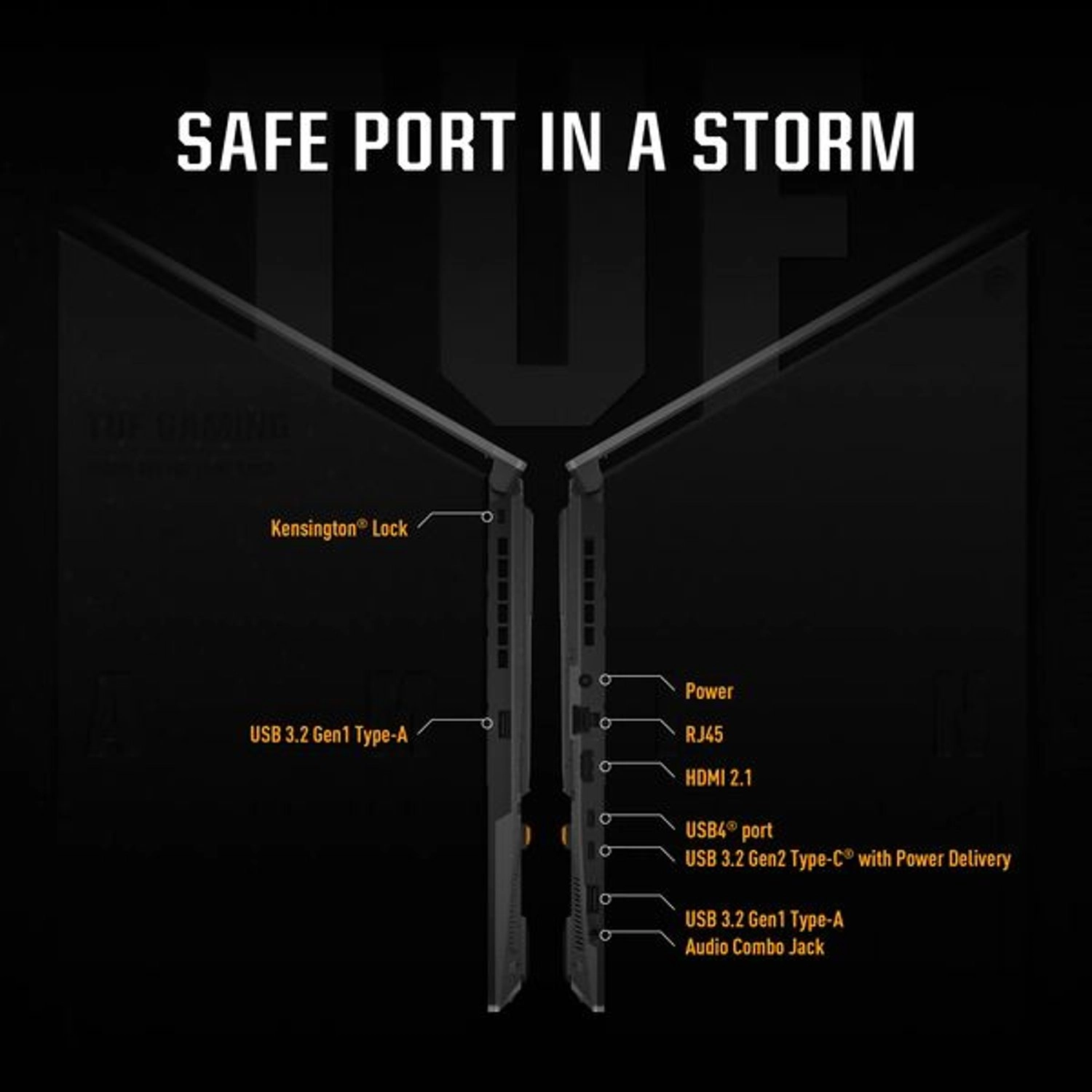 TUF Gaming A15 FA507XI-LP018W - 15.6'' Ryzen 9-7940HS 16GB 1TB SSD