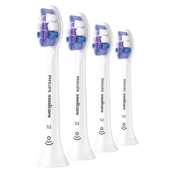 S2 Sensitive - 4-Pack White