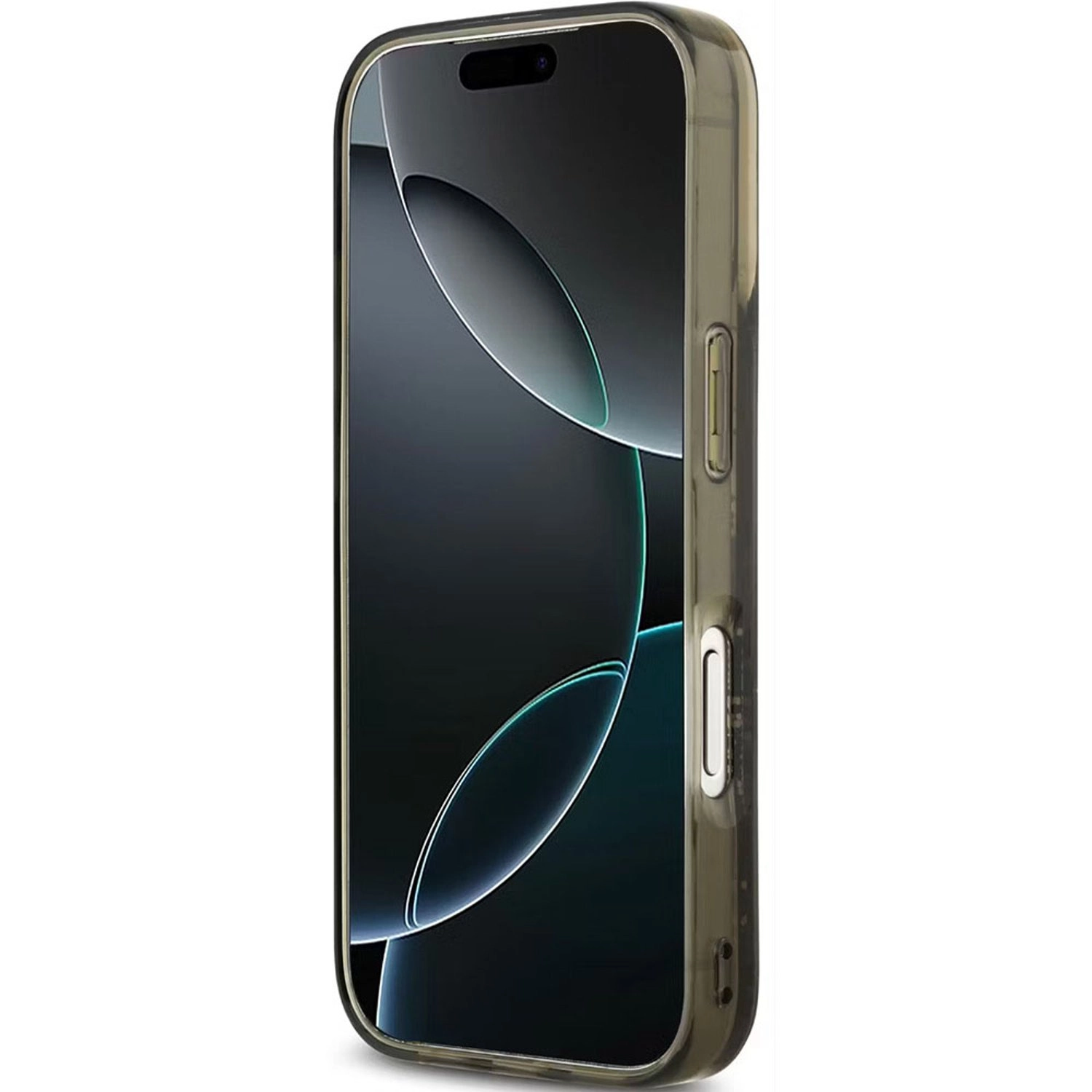 MagSafe Liquid Glitter Case for iPhone 17 Pro Max