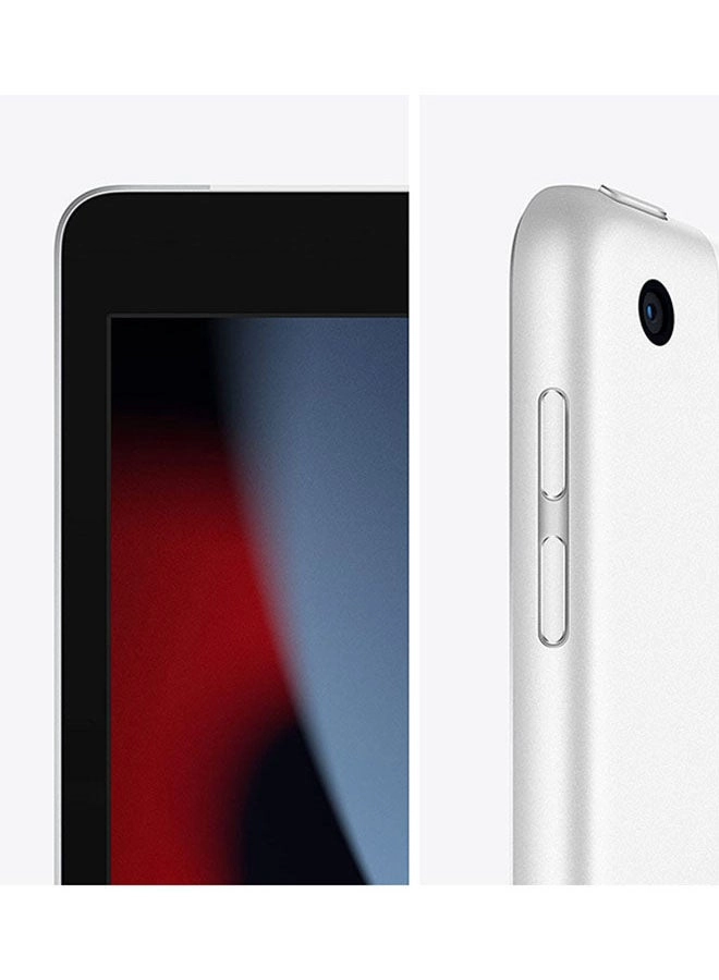 iPad (2021) - 64GB 10.2"
