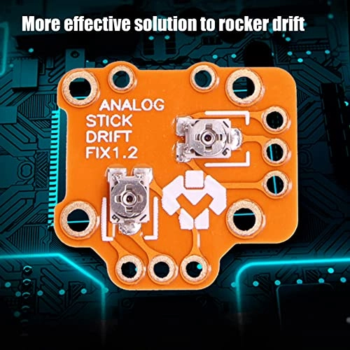 Gamepad Calibration Board - PS4 XBOX ONE SWITCH PRO PS5