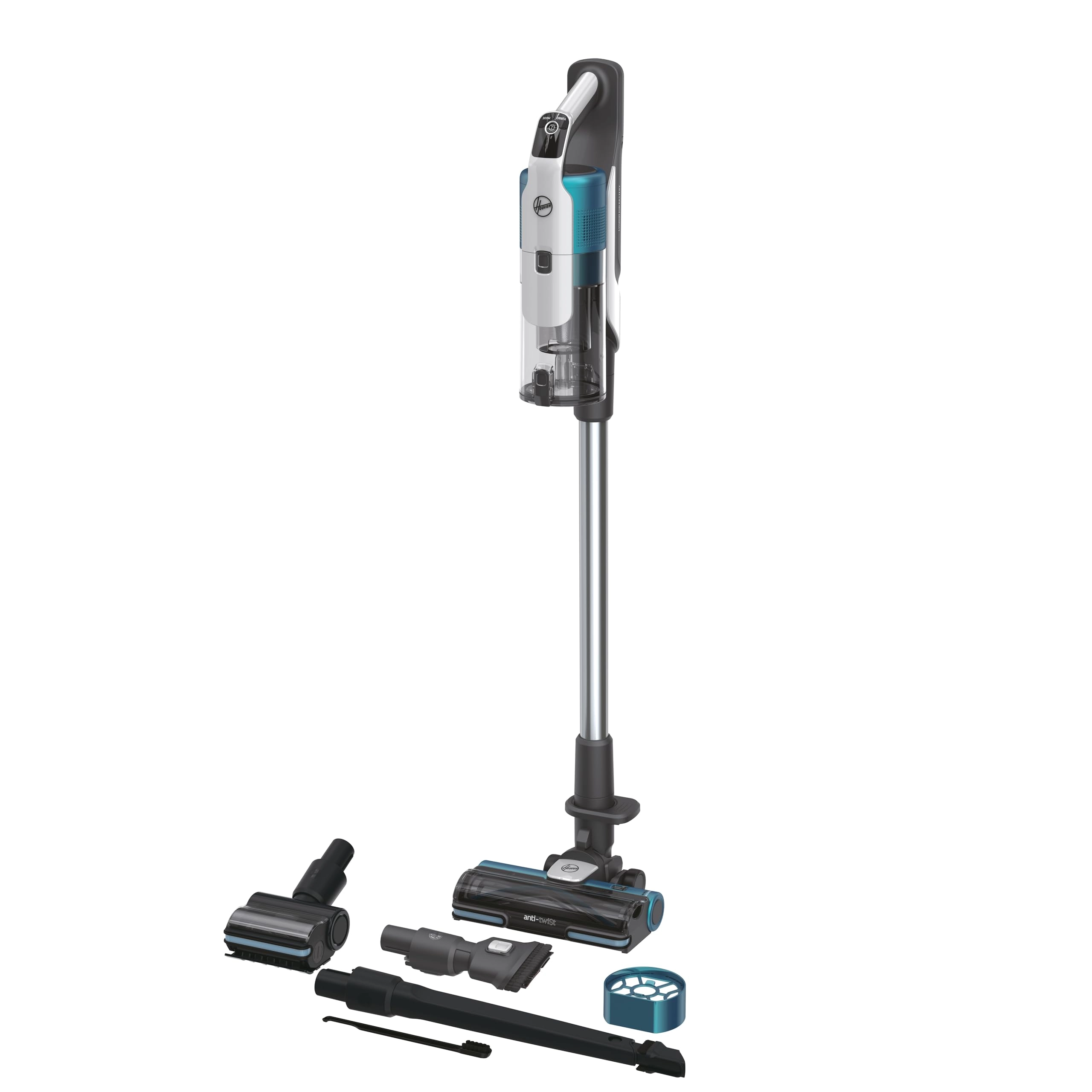 Hoover HF910P - 30 minutes