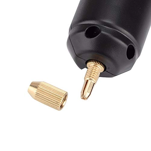 Mini Electric Drill - 18W USB 17000rpm
