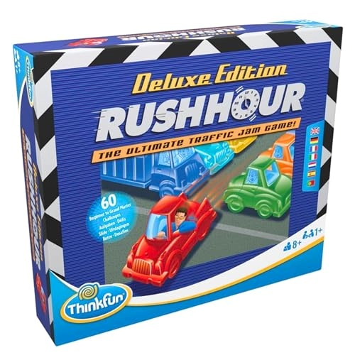 Rush Hour Deluxe: Collector's Edition
