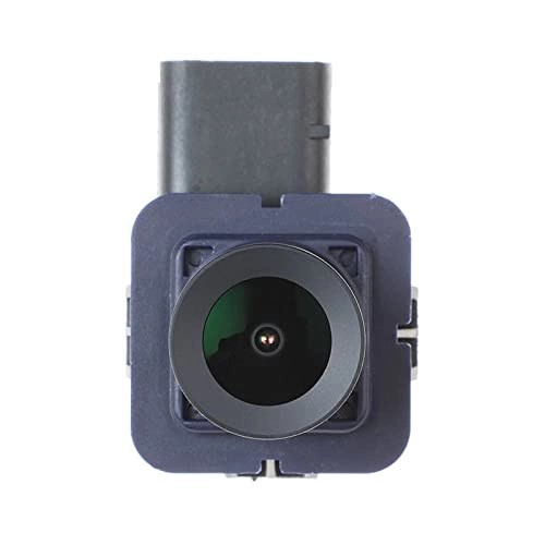 Rear View Backup Camera - Night Vision