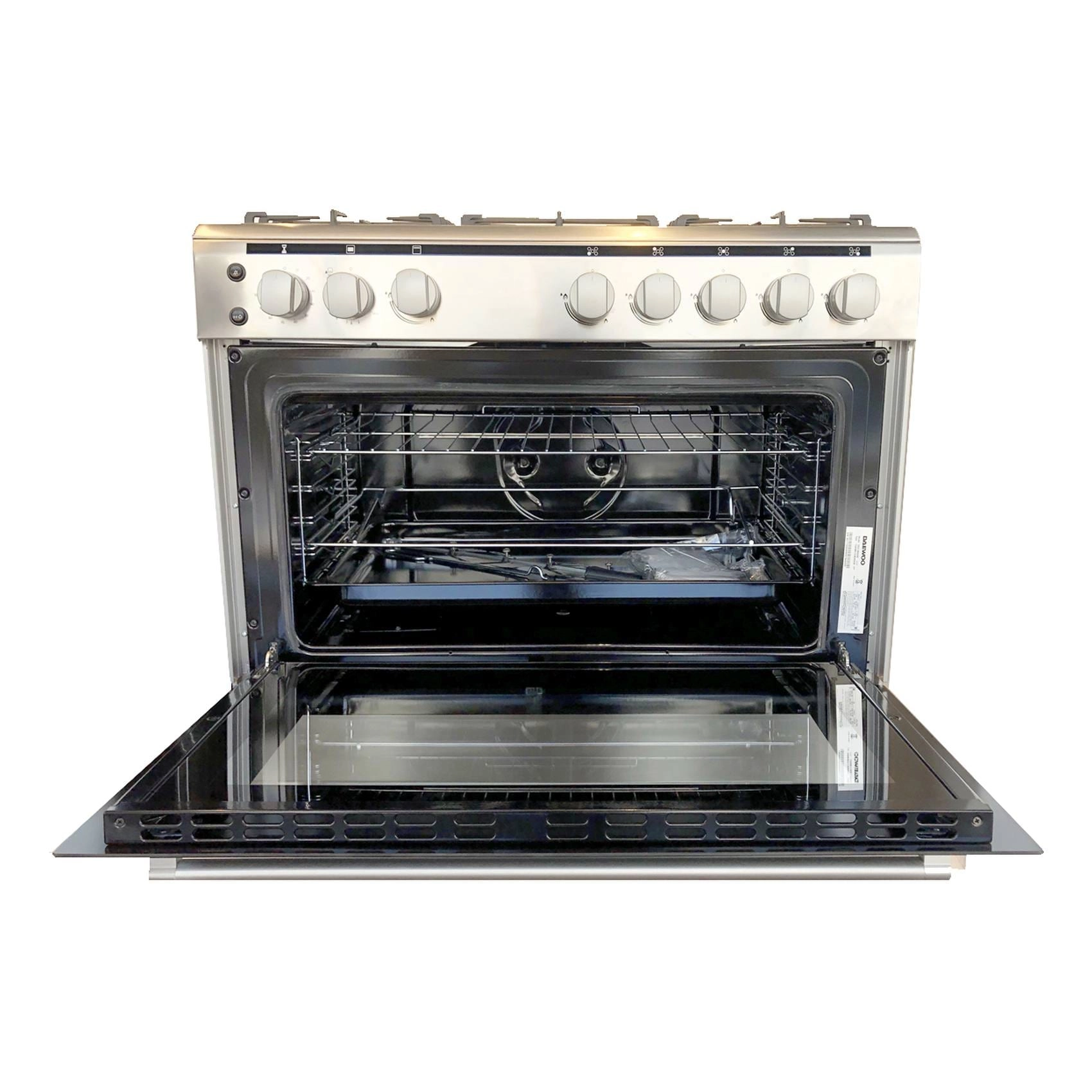 DGC-S965M GAS Cooker