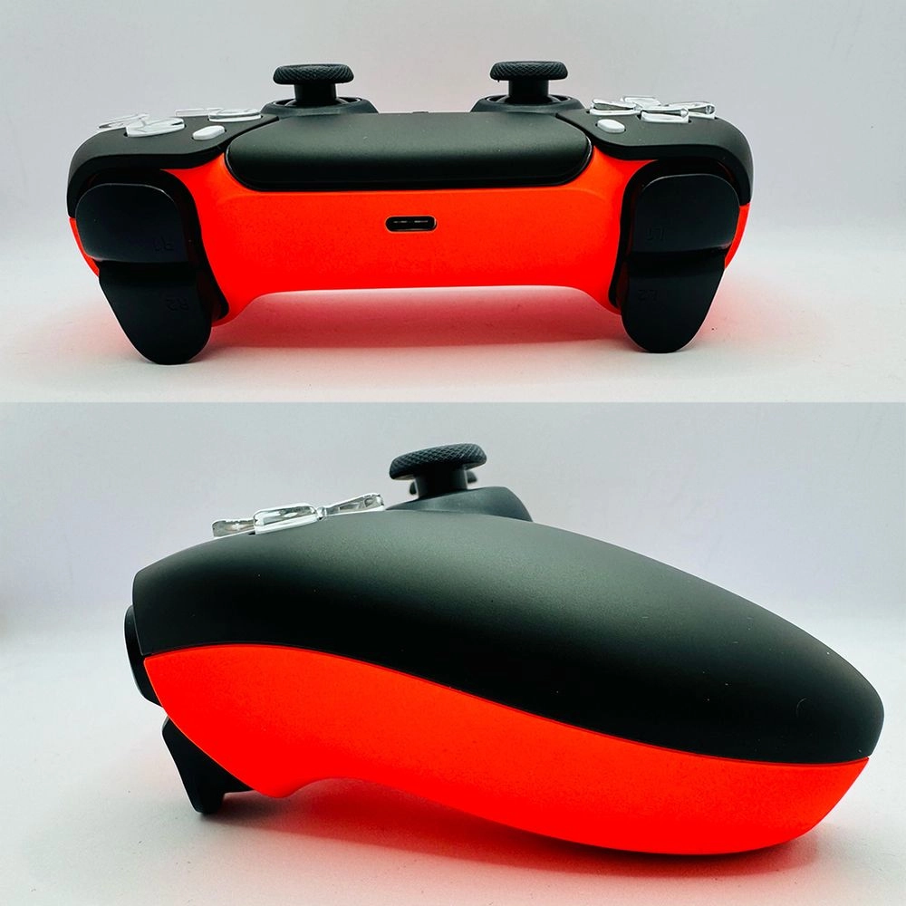 DualSense Edge Controller (PS5) BLACK NEON Edition