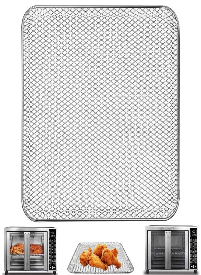 GWYSY Air Fryer Basket Replacement for Gourmia GTF7655