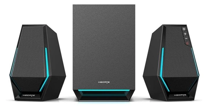 Edifier G1500 MAX - 60W 4-inch