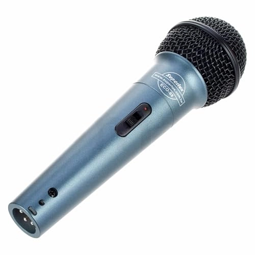 TM58S XLR Microphone