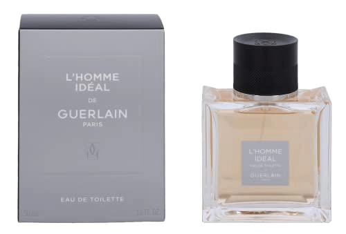 L'Homme Ideal Eau de Toilette 50ml