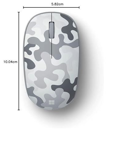8KX00036 Mouse - Bluetooth
