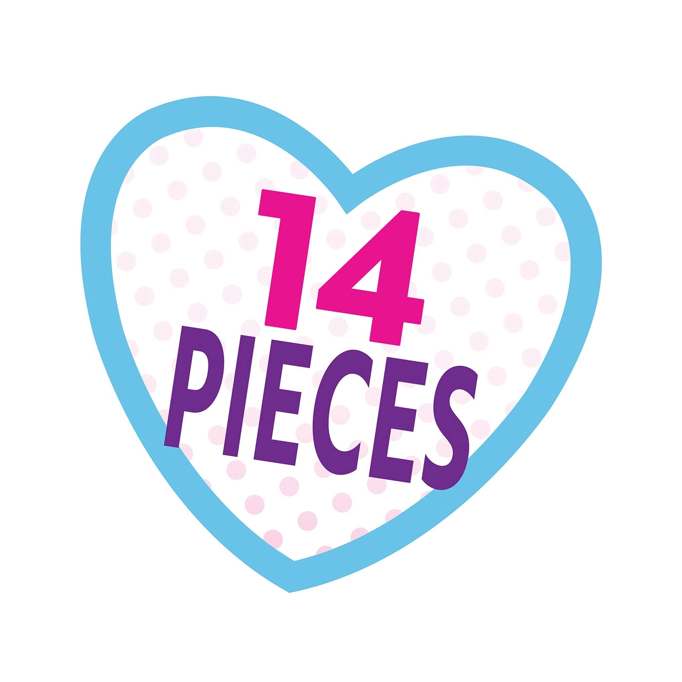 Minnie Mouse Fashion Doll - Unicorn Fantasy 14-pieces Ages 3+