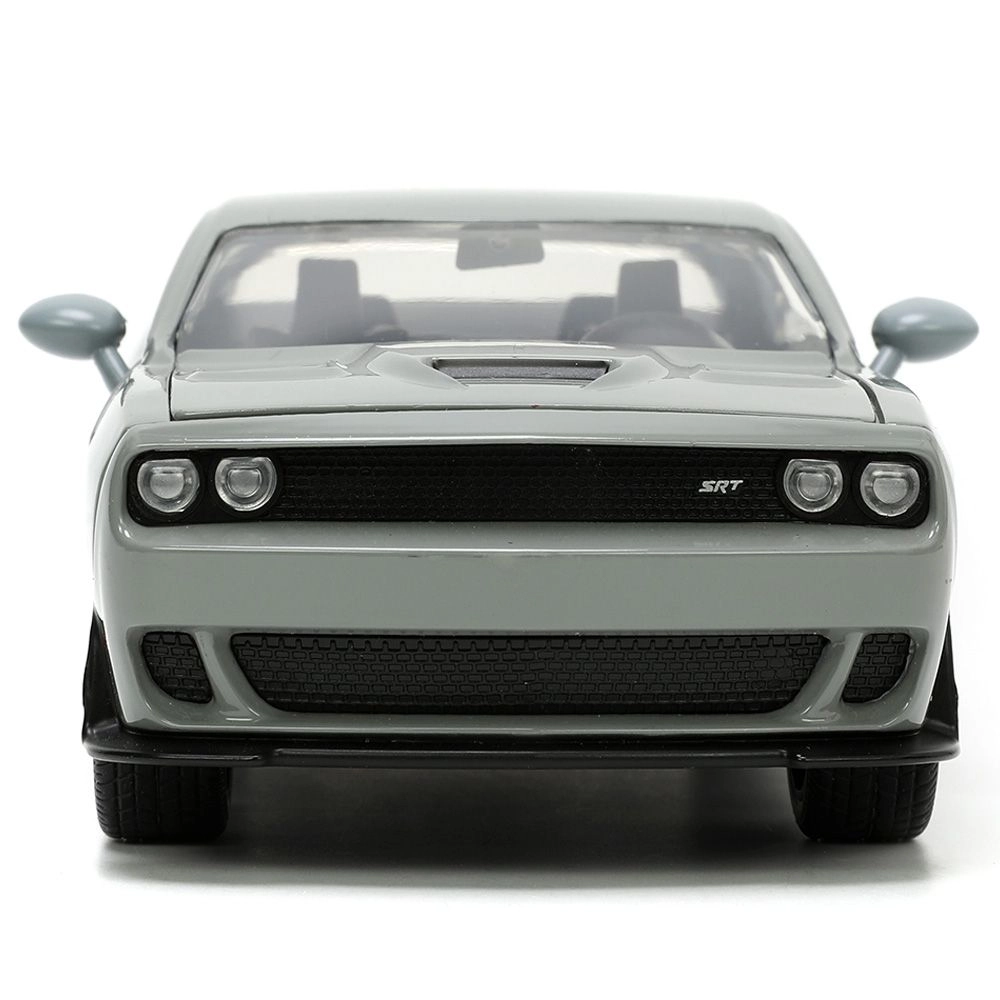 Tom And Jerry 2015 Dodge Challenger - 1:24