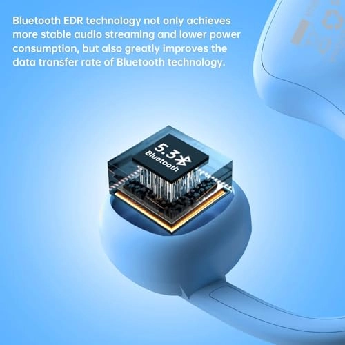 X7S Wireless Headphone