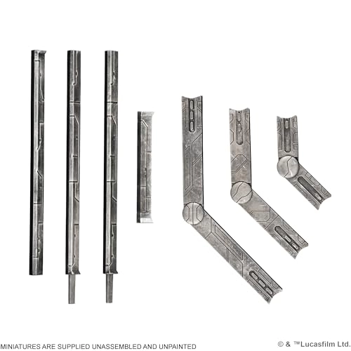 Star Wars Legion: Essentials Kit - Multilingual Version