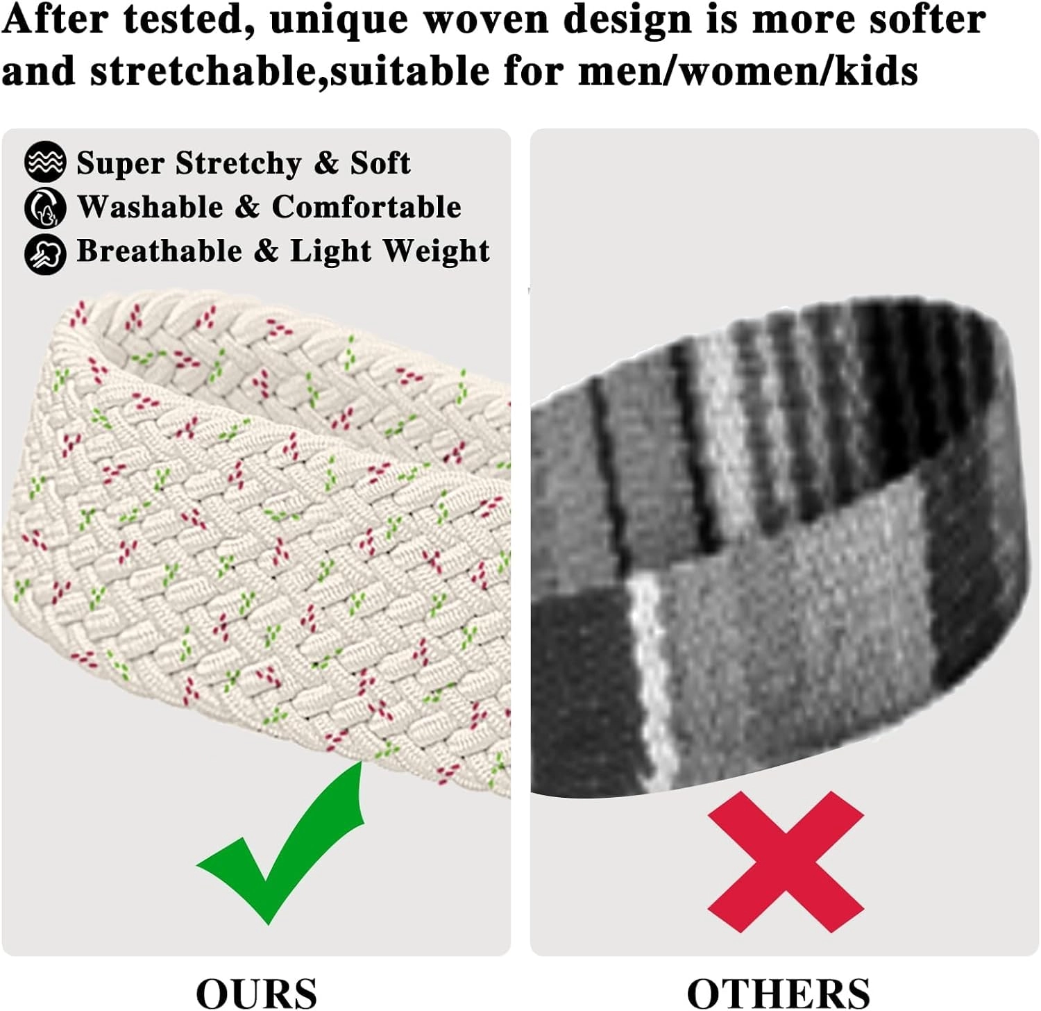 Stretchy Car Keychain - Fun