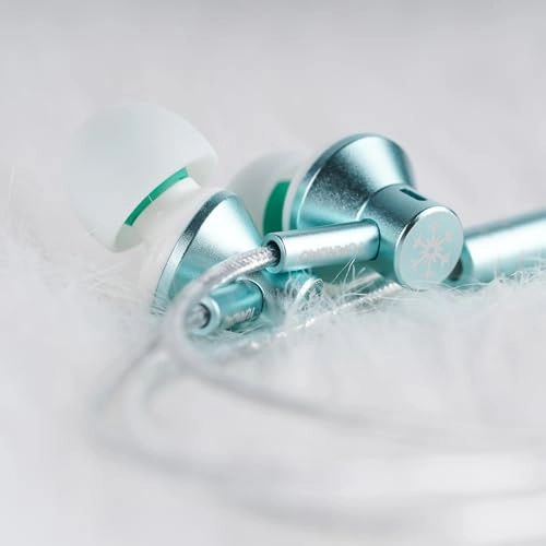 StringSnow Wired Earbud