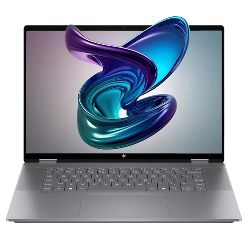 OmniBook X Flip - 16'' Ryzen AI 7-350 24GB DDR5 2 TB SSD