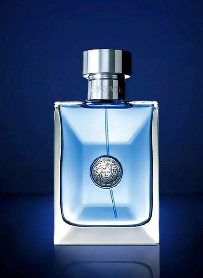 Pour Homme Eau de Toilette 50ml