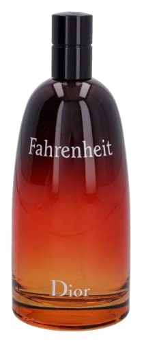Fahrenheit Eau de Toilette 200 ml