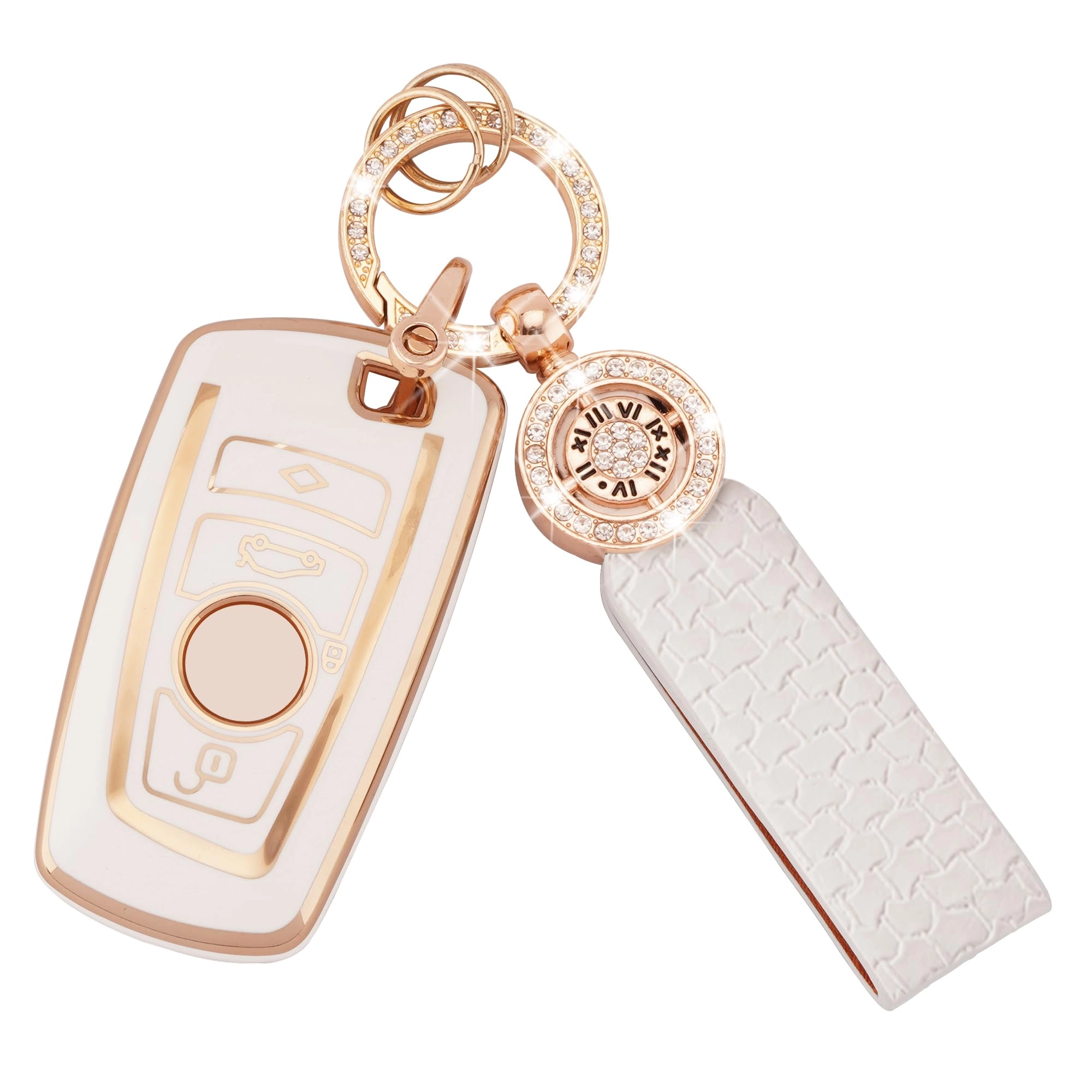 Car Key Cover