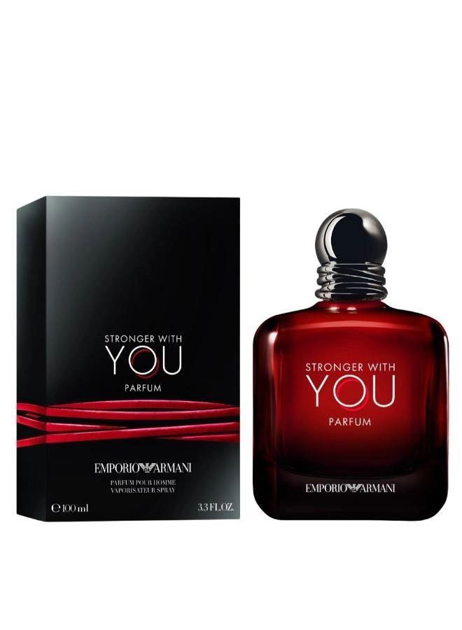 Stronger With You Eau de Parfum 100ml