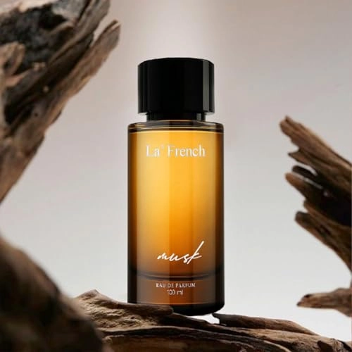 Musk Eau de Parfum 100ml