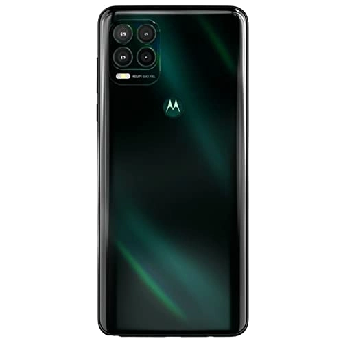 Moto G Stylus - 4GB 128GB