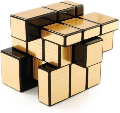 Magic Rubik Cube Puzzle (M293)