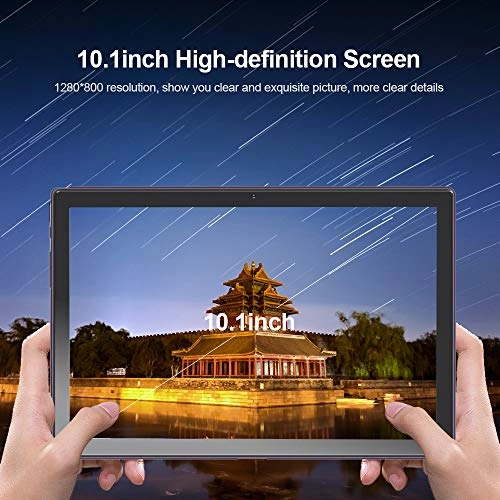 Tablet - 64GB 10.1"