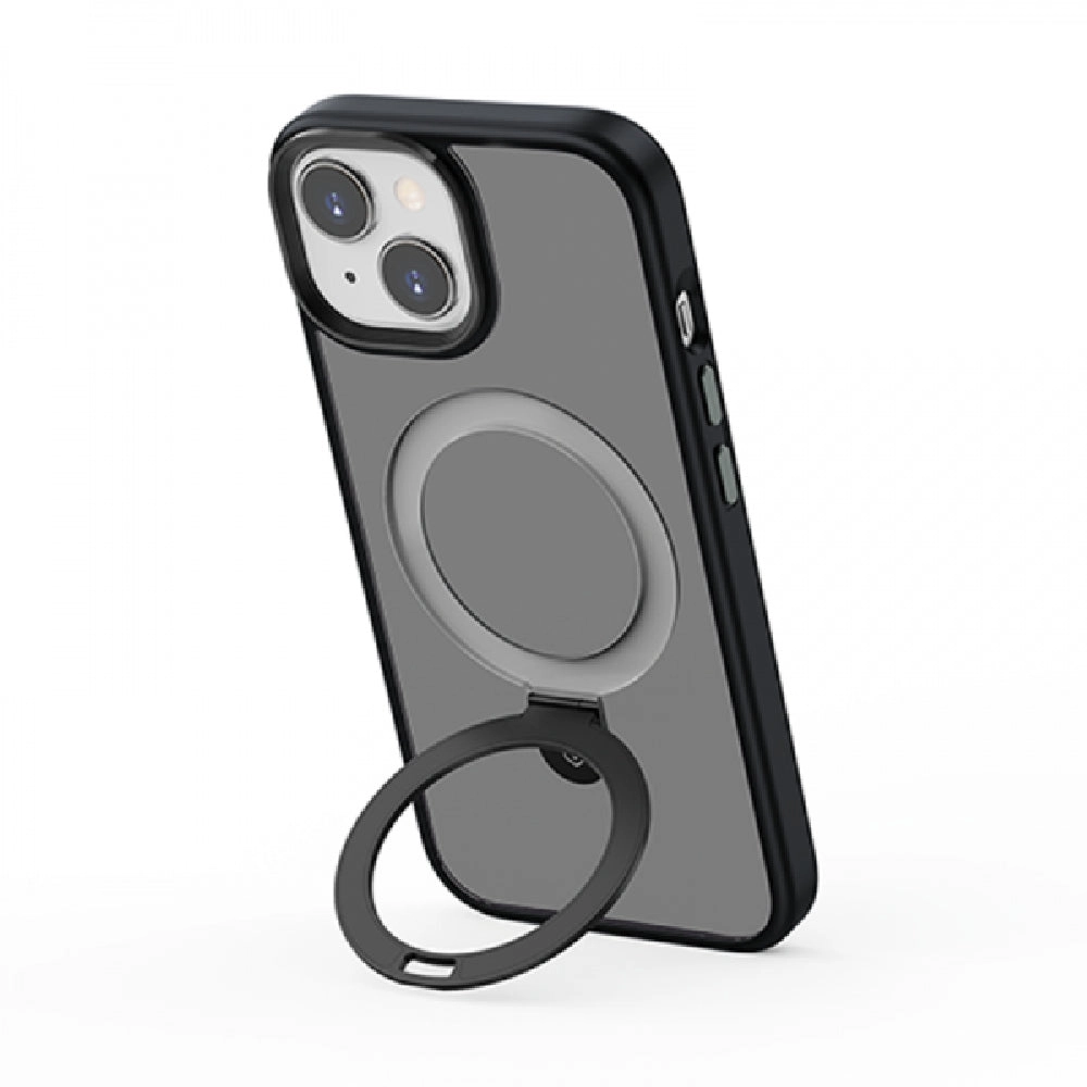 Magnetic Premium Phone Case for iPhone 15 Plus