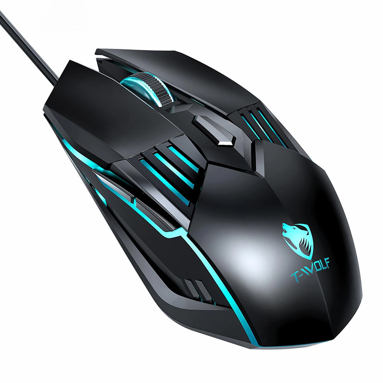 Ellenne G560 Mouse - Wired