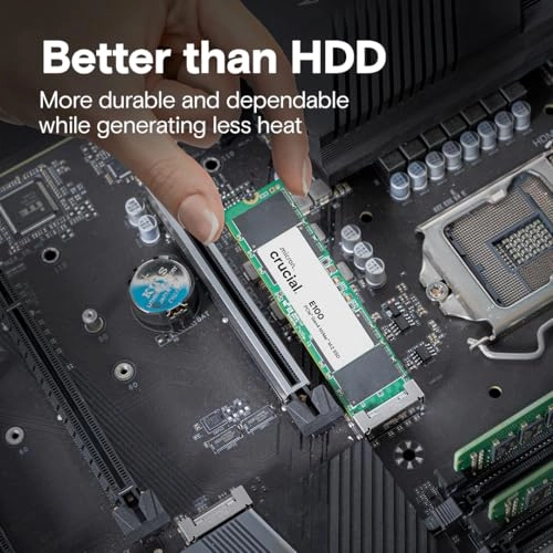 E100 - 1TB M.2