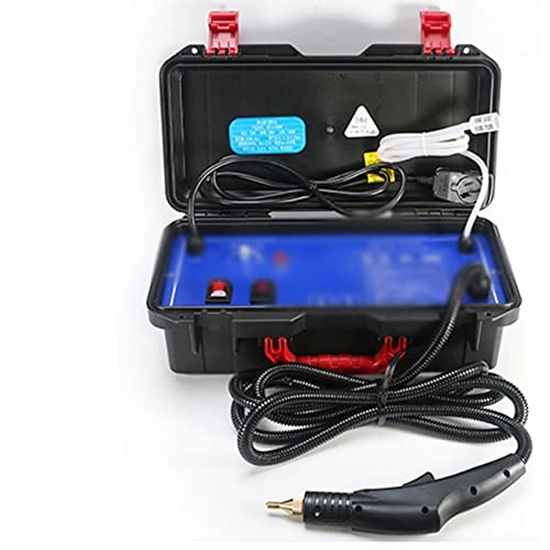 Steam Cleaner - 2-3bar 200 Milliliters